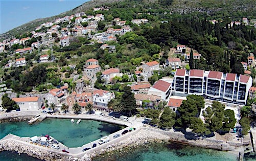 Hotel Mlini
